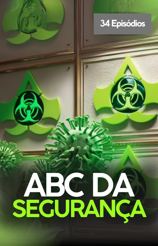 ABC da Higienização