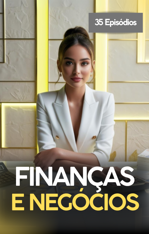 Finanças e Negócios