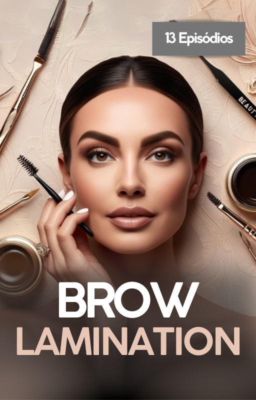 Brow Lamination